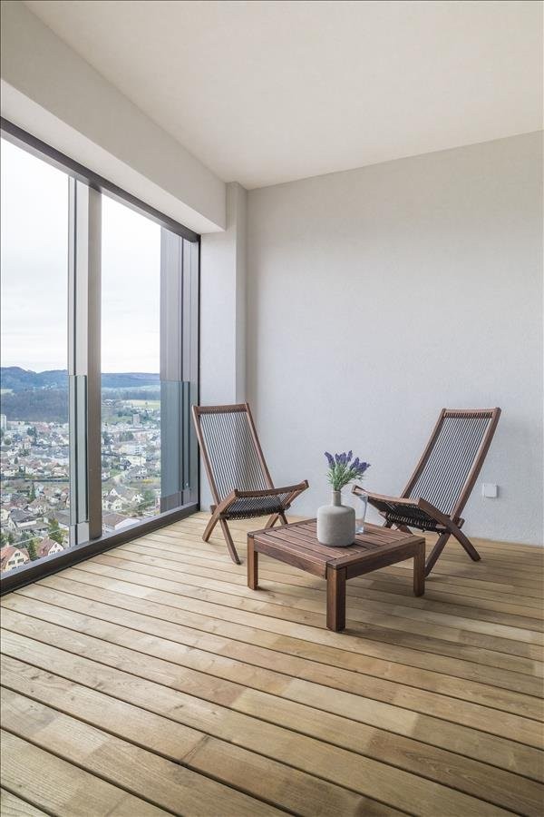 3 ½ rooms apartment, Foto 5 von 5