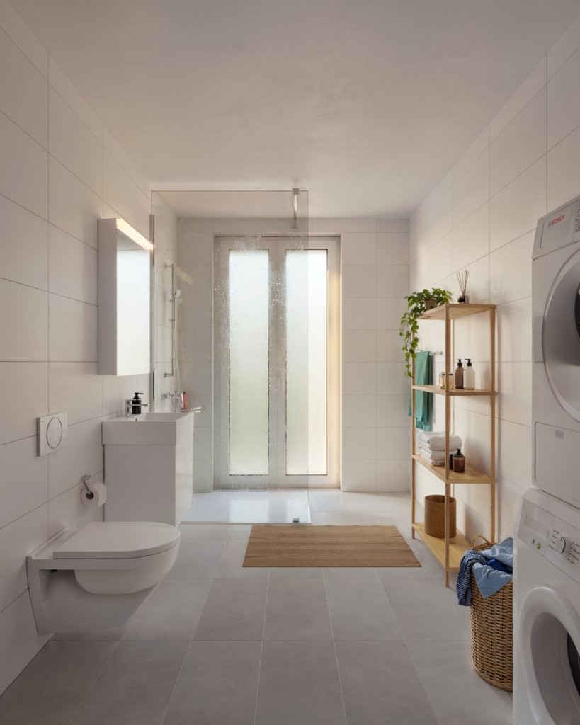 3 pièces appartement