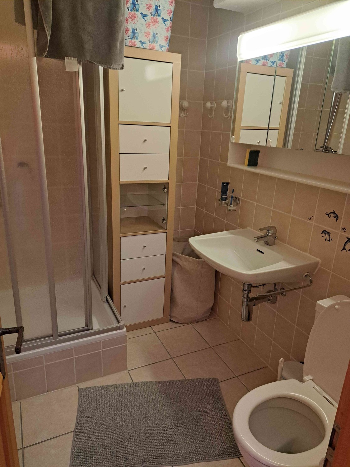 Appartement de 3 pièces