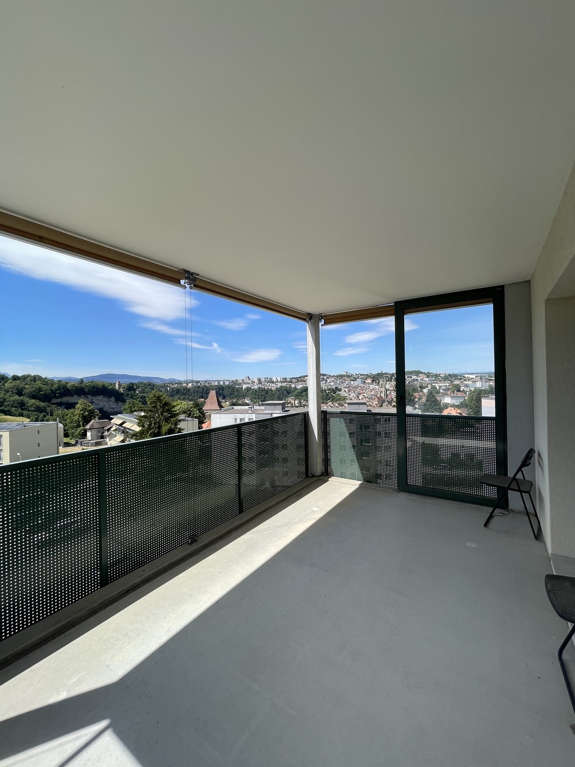 Appartamento di 2 ½ locali