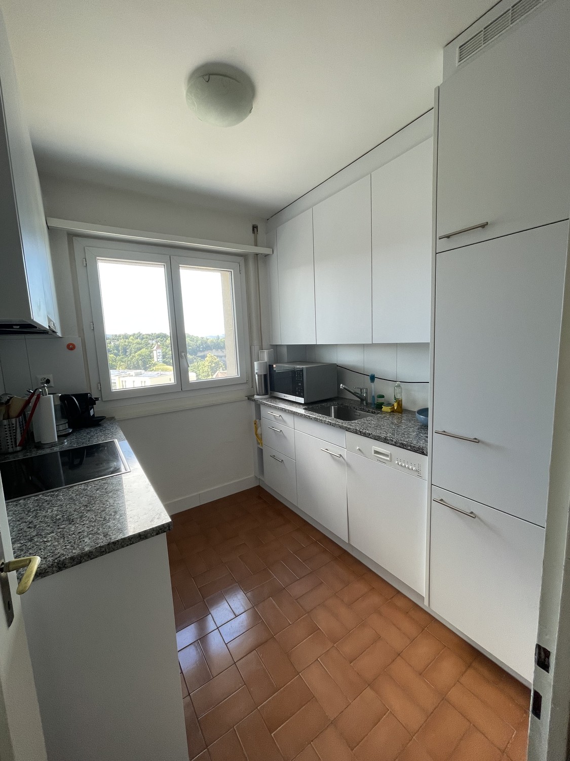 Appartamento di 2 ½ locali