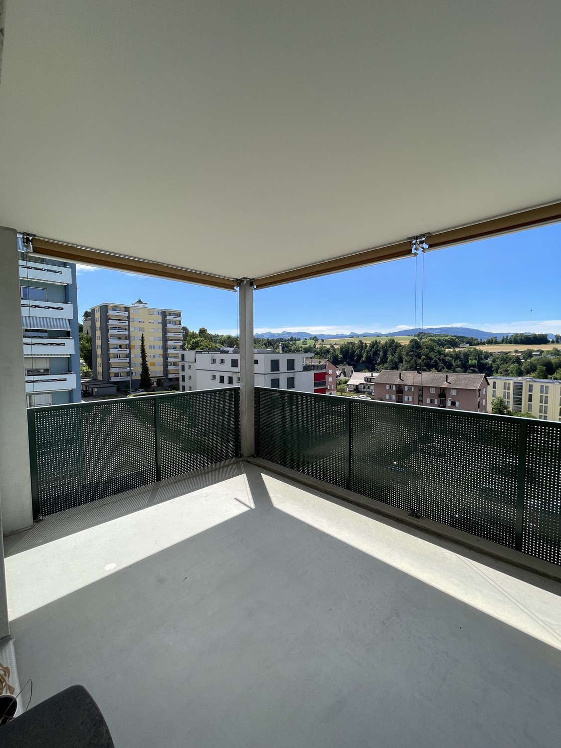Appartamento di 2 ½ locali