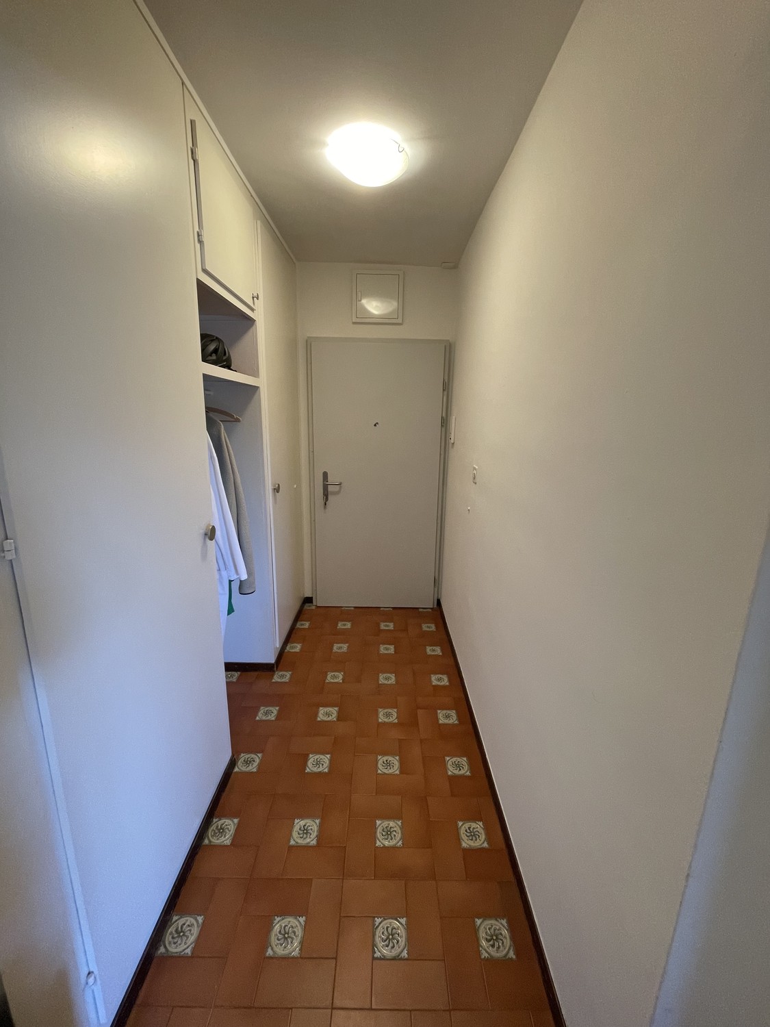 Appartamento di 2 ½ locali