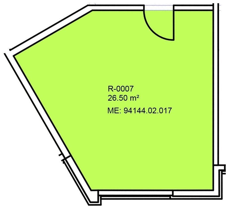 Hobby room