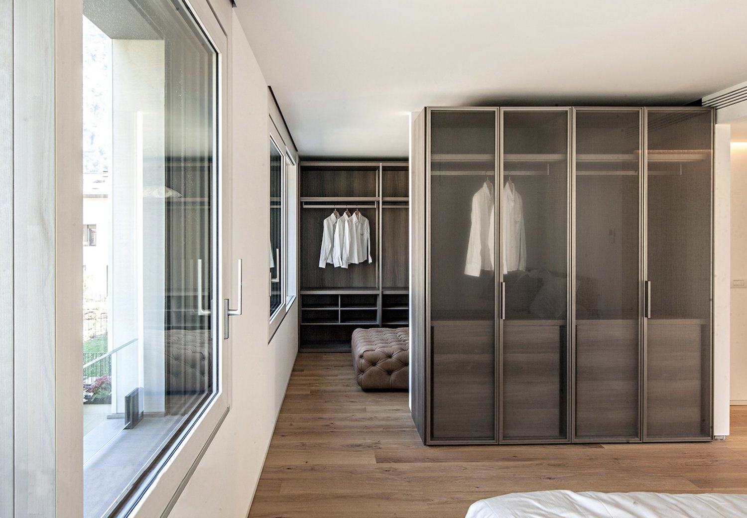 6 ½ rooms villa