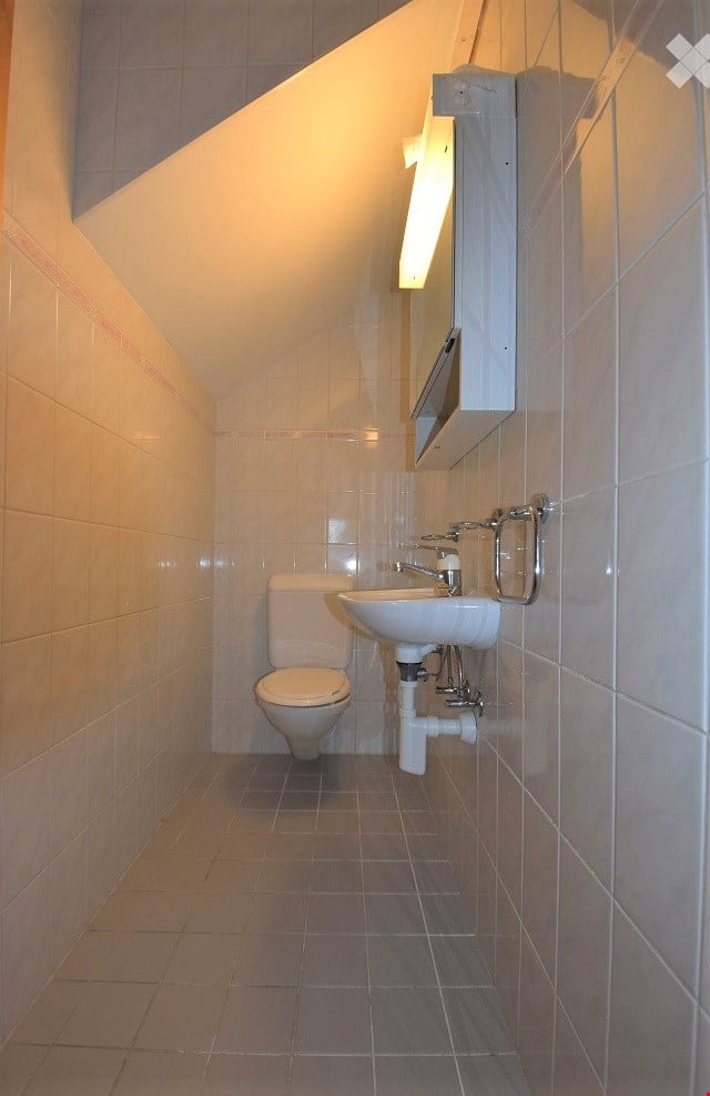 Appartement de 4 ½ pièces