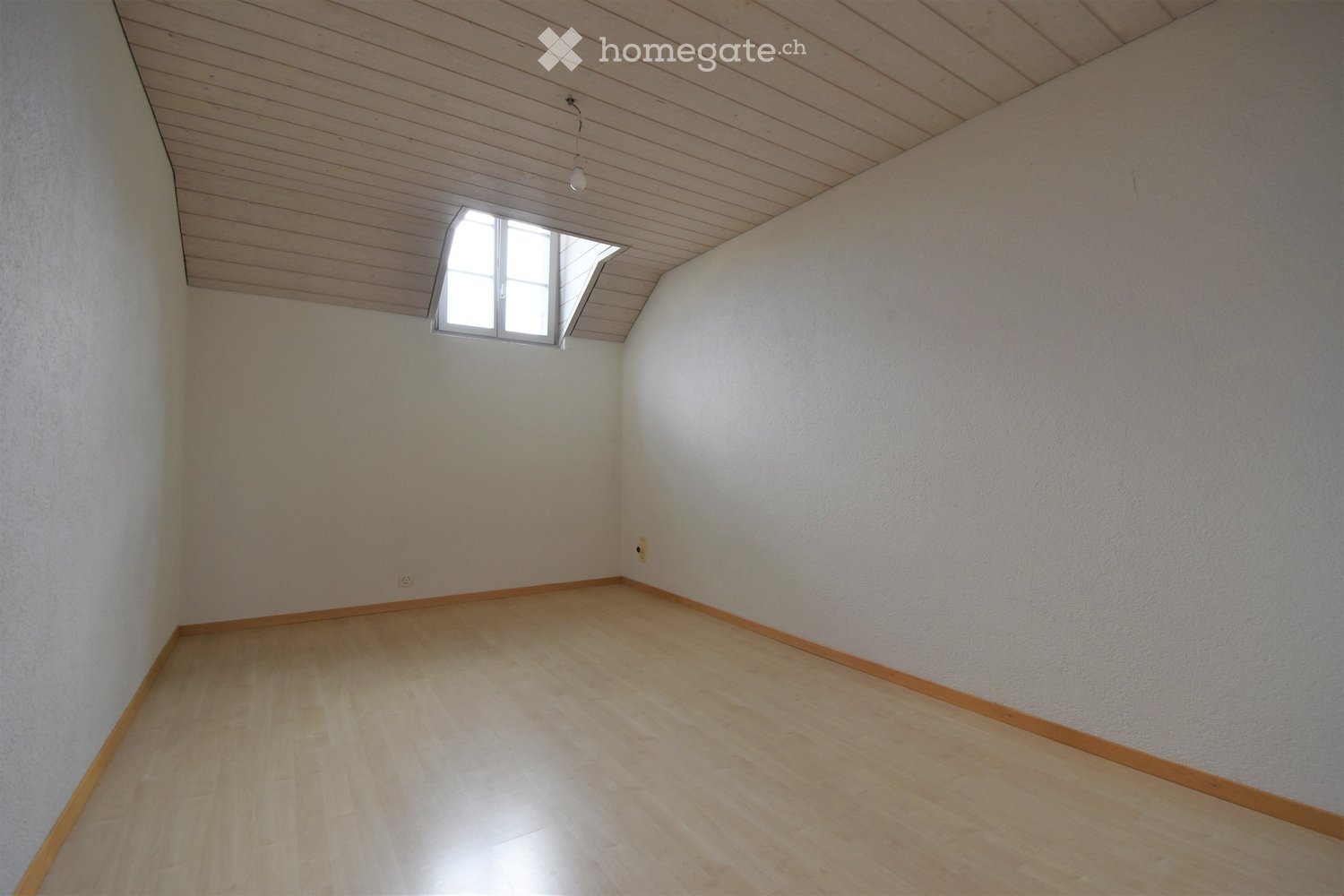 Appartement de 4 ½ pièces