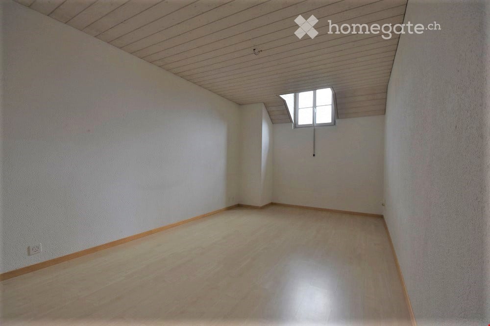 Appartement de 4 ½ pièces