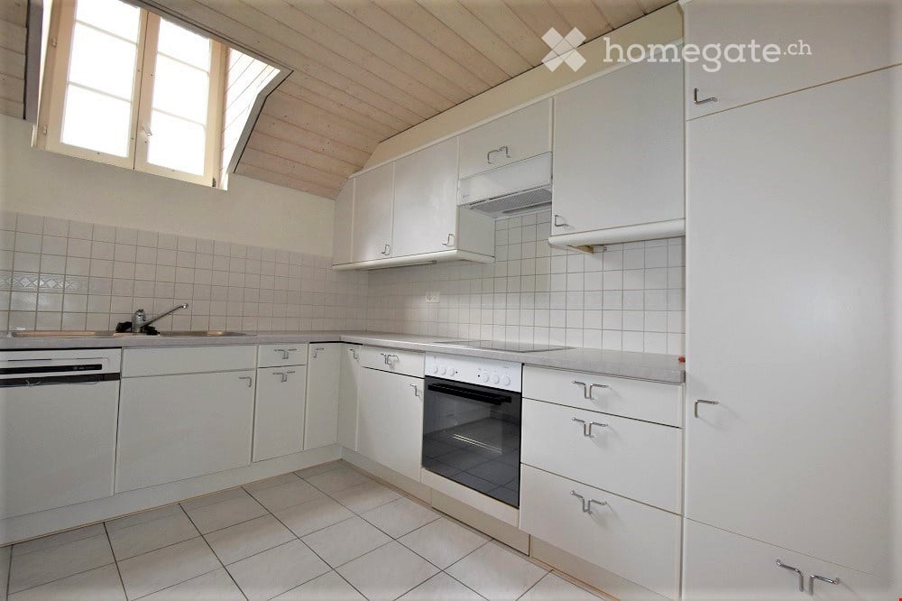 Appartement de 4 ½ pièces
