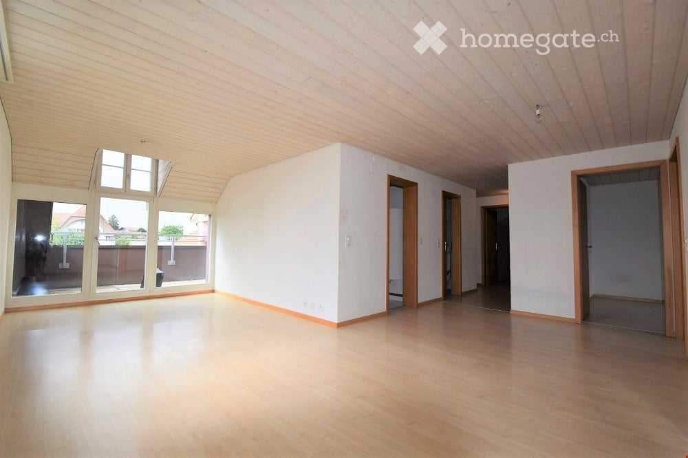 Appartement de 4 ½ pièces