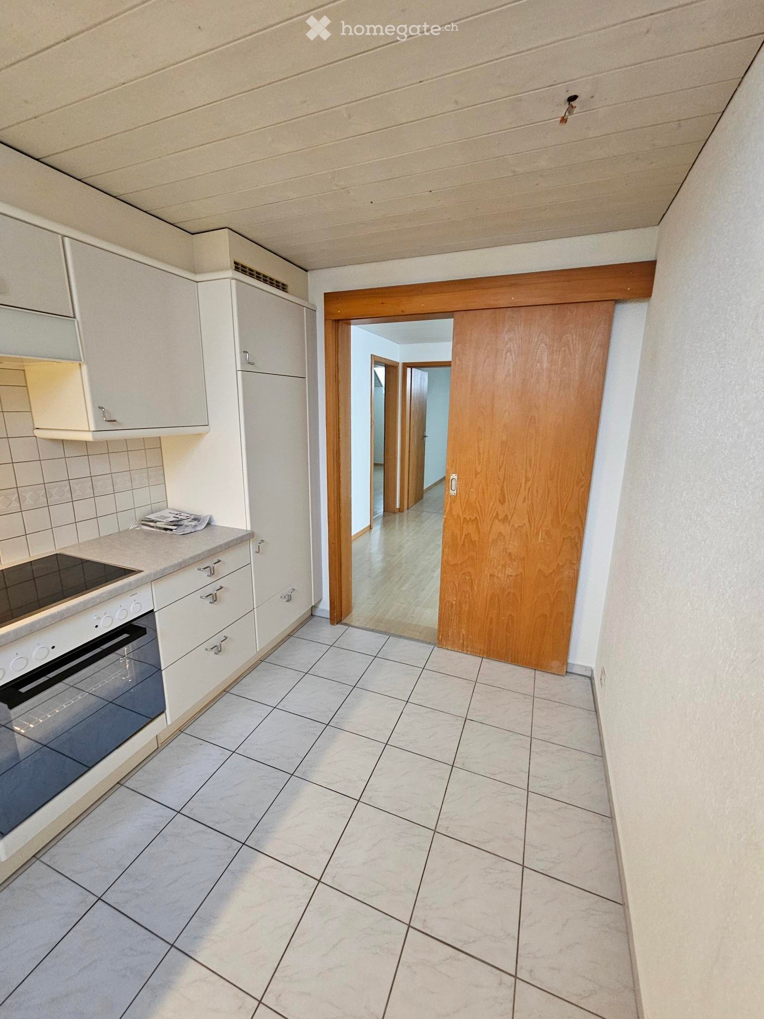 Appartement de 4 ½ pièces