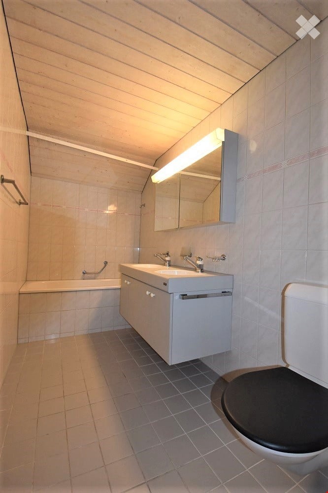 Appartement de 4 ½ pièces
