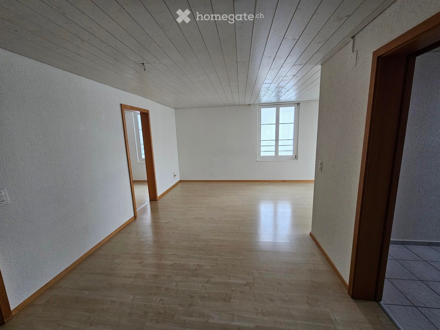 Appartement de 4 ½ pièces