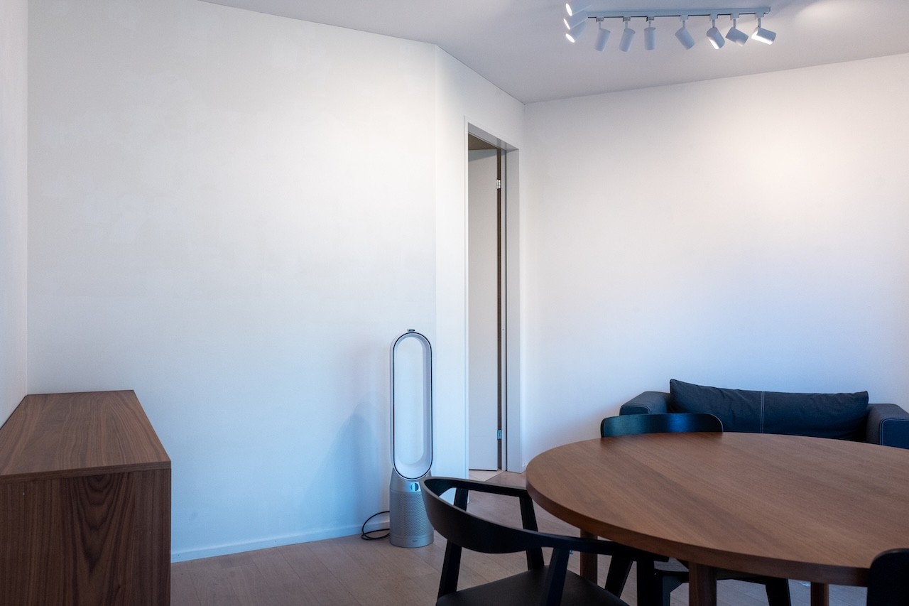 Appartamento di 1 ½ locali