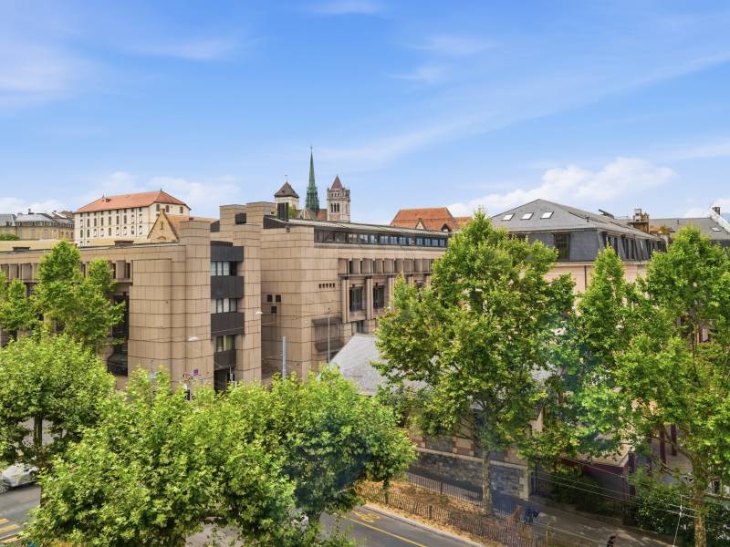 960m² Büro, Foto 6 von 10