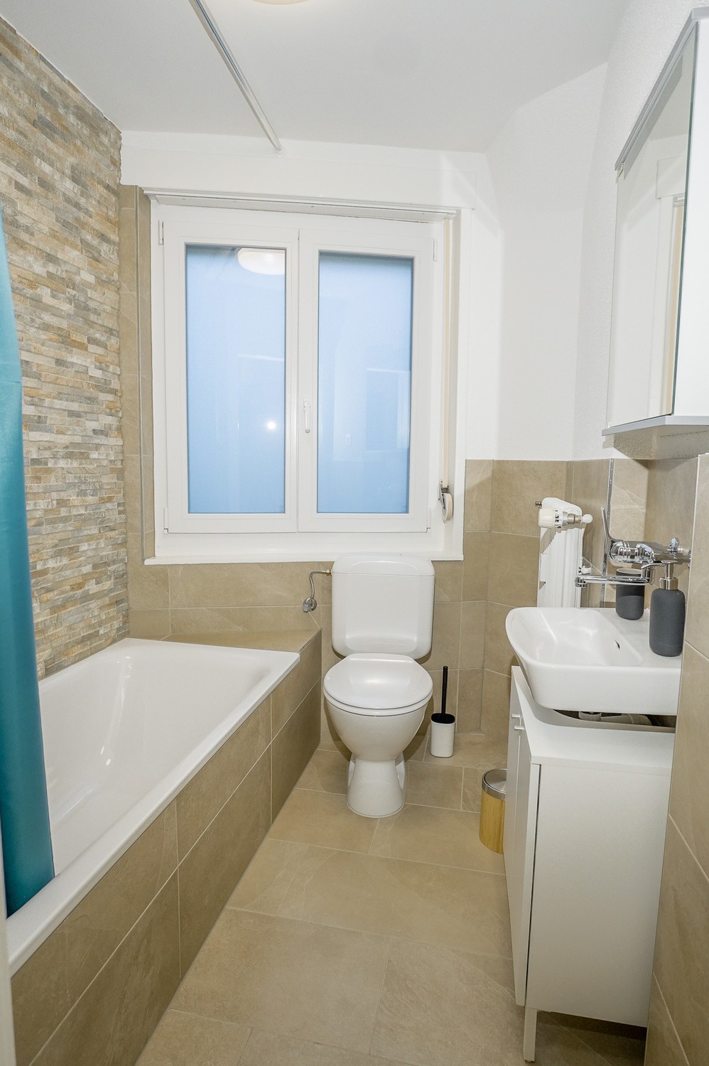 3 rooms apartment, Foto 5 von 10