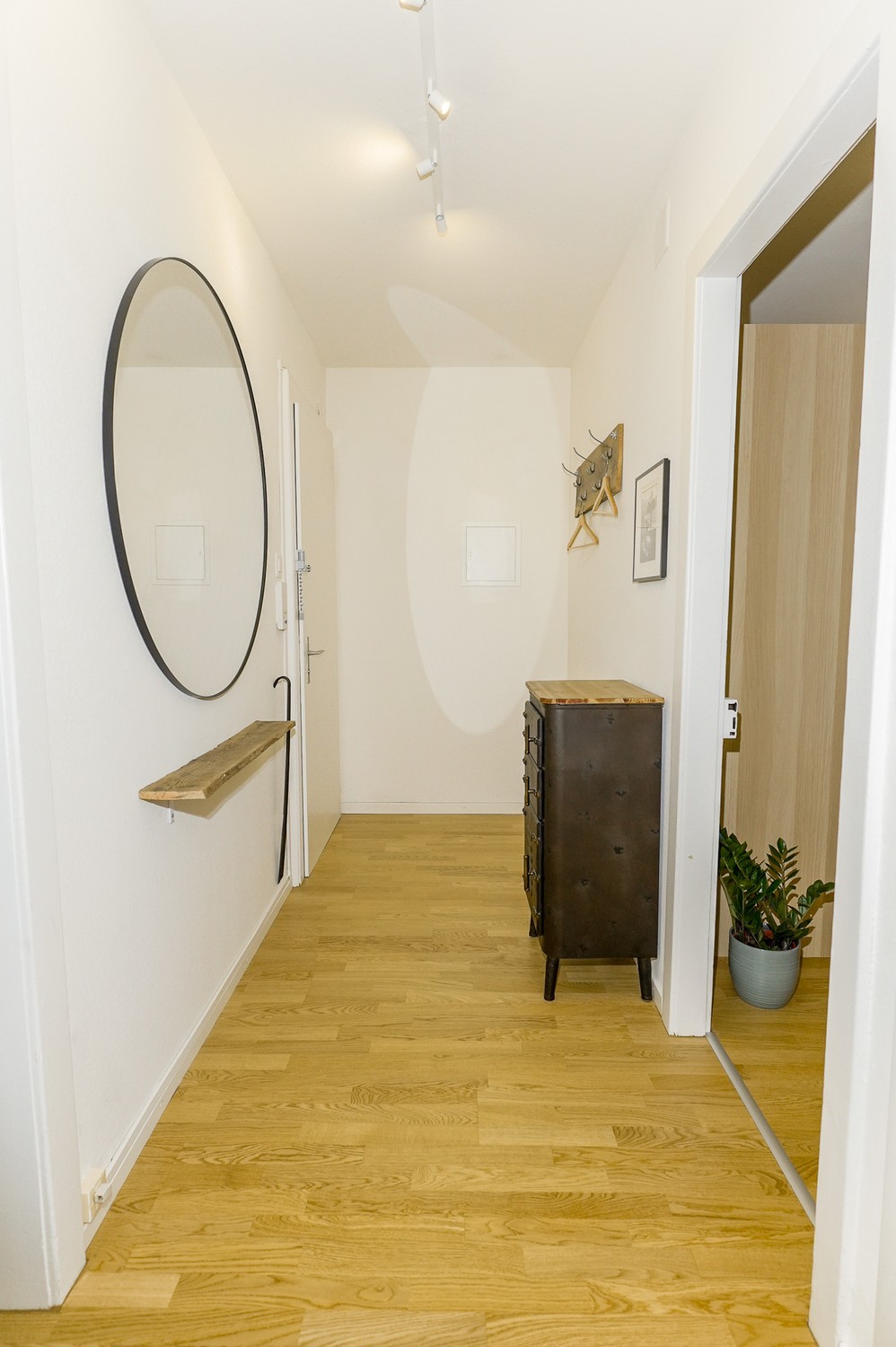 3 rooms apartment, Foto 8 von 10