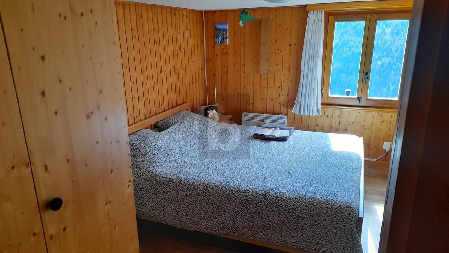 8 rooms chalet