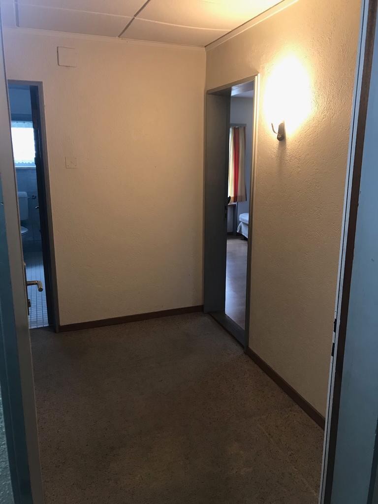 2 rooms apartment
