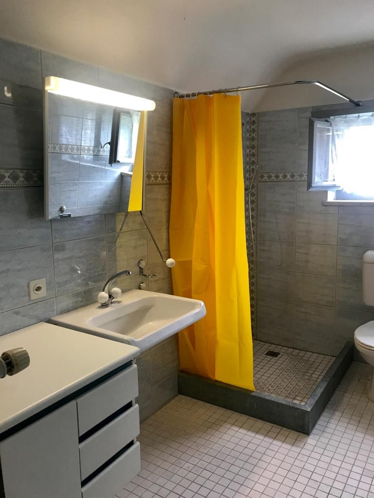 2 rooms apartment