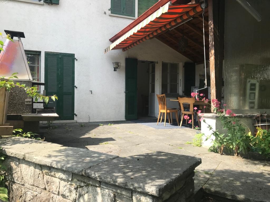 2 rooms apartment