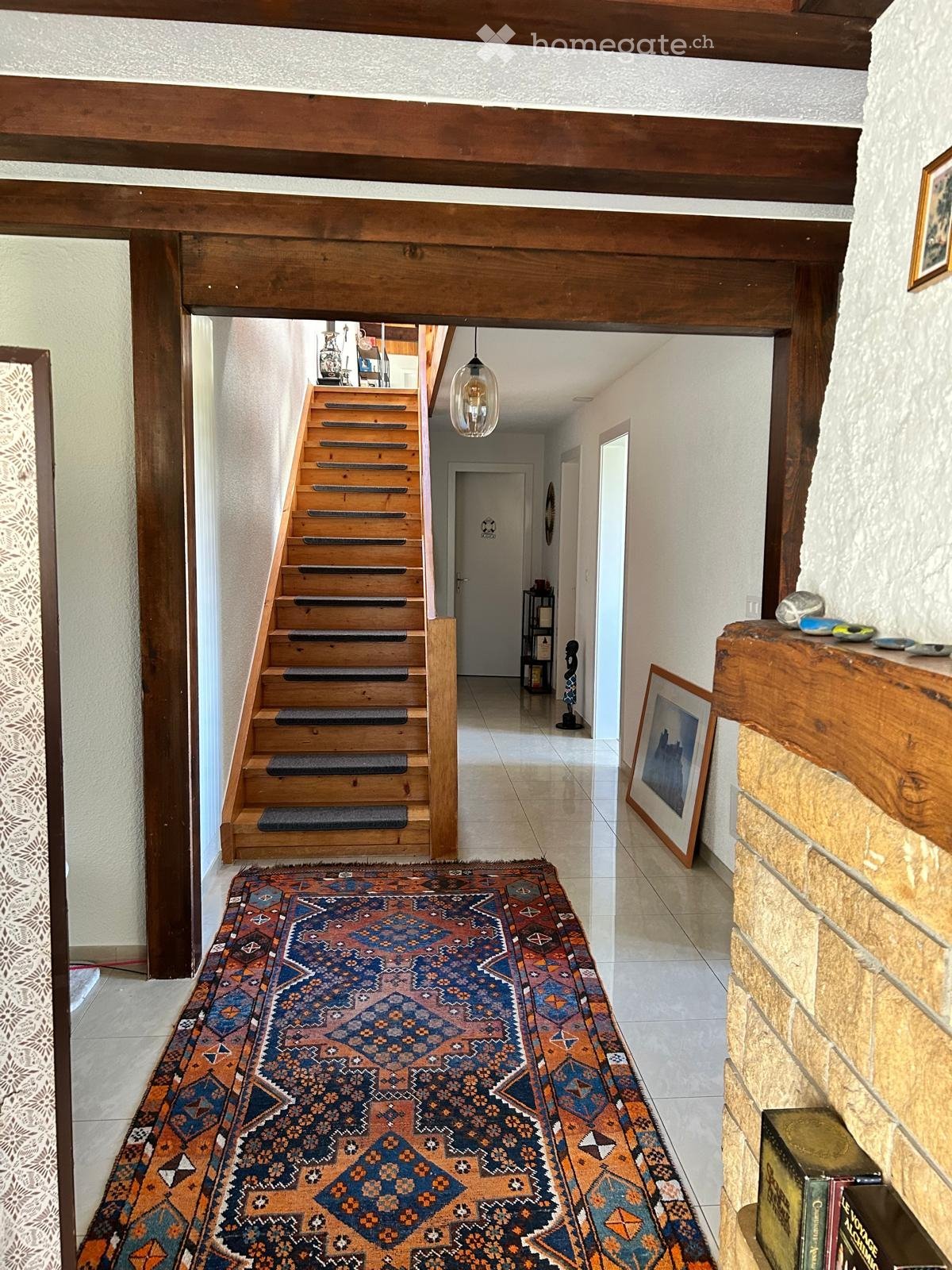 3 ½ Zimmer Wohnung