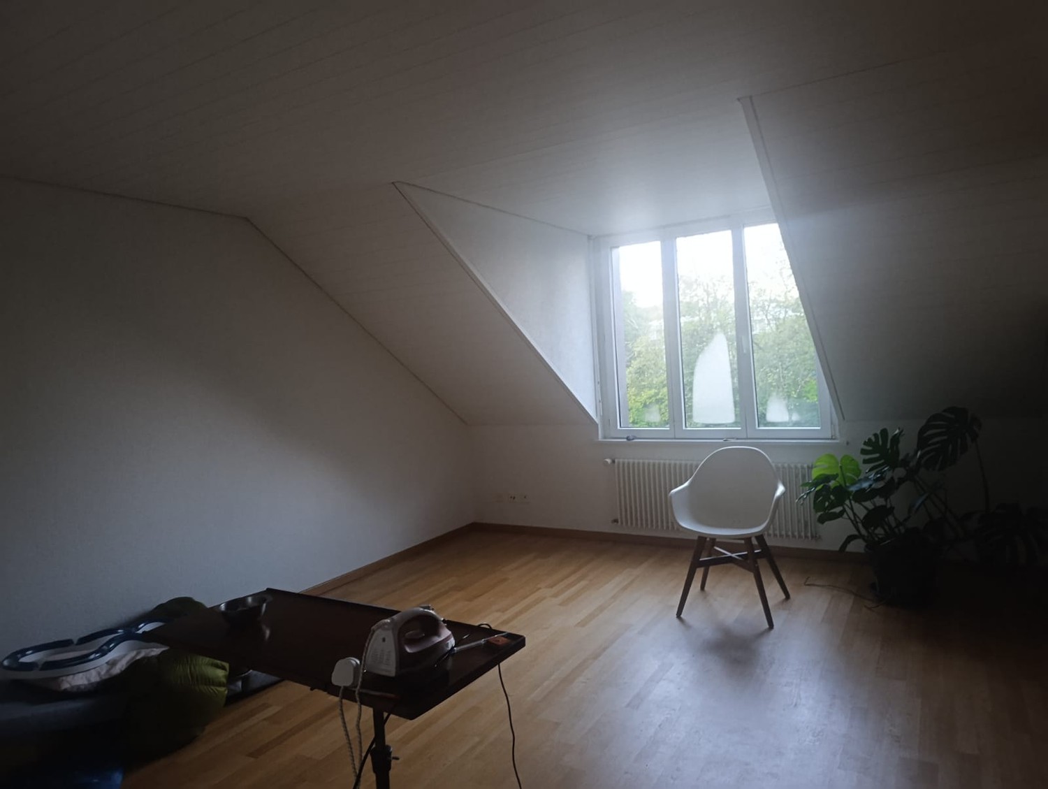 2 rooms apartment, Foto 2 von 8