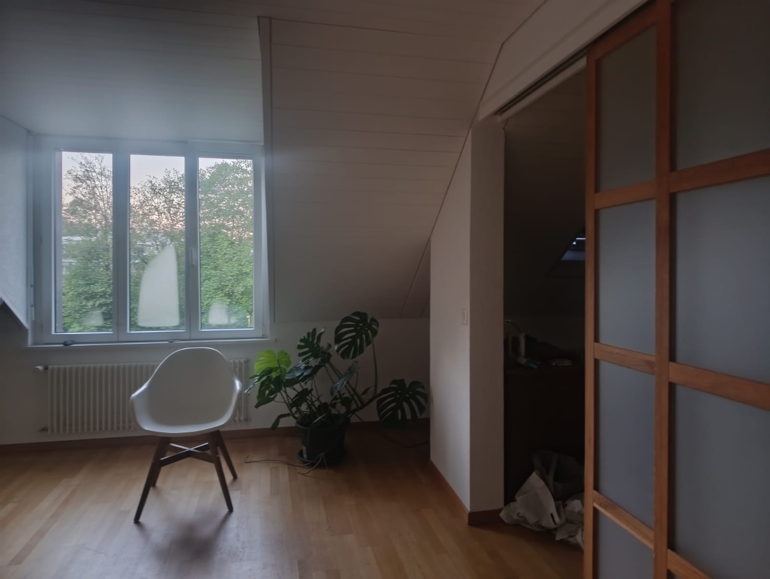 2 rooms apartment, Foto 6 von 8