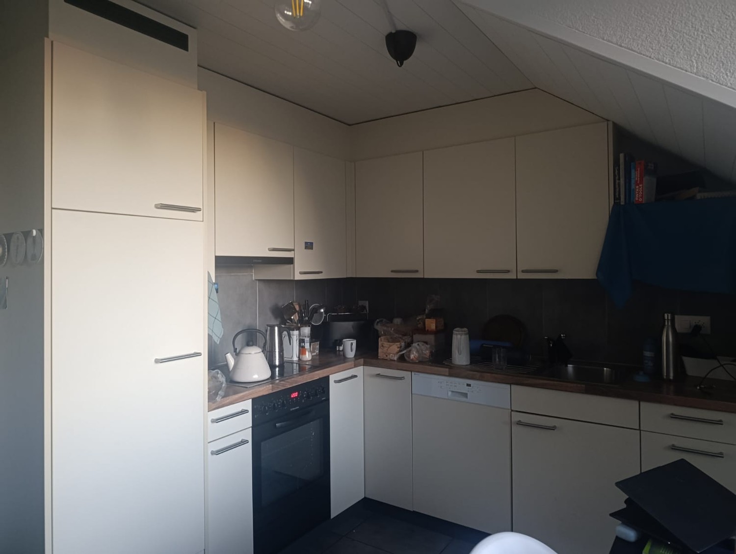 2 rooms apartment, Foto 3 von 8