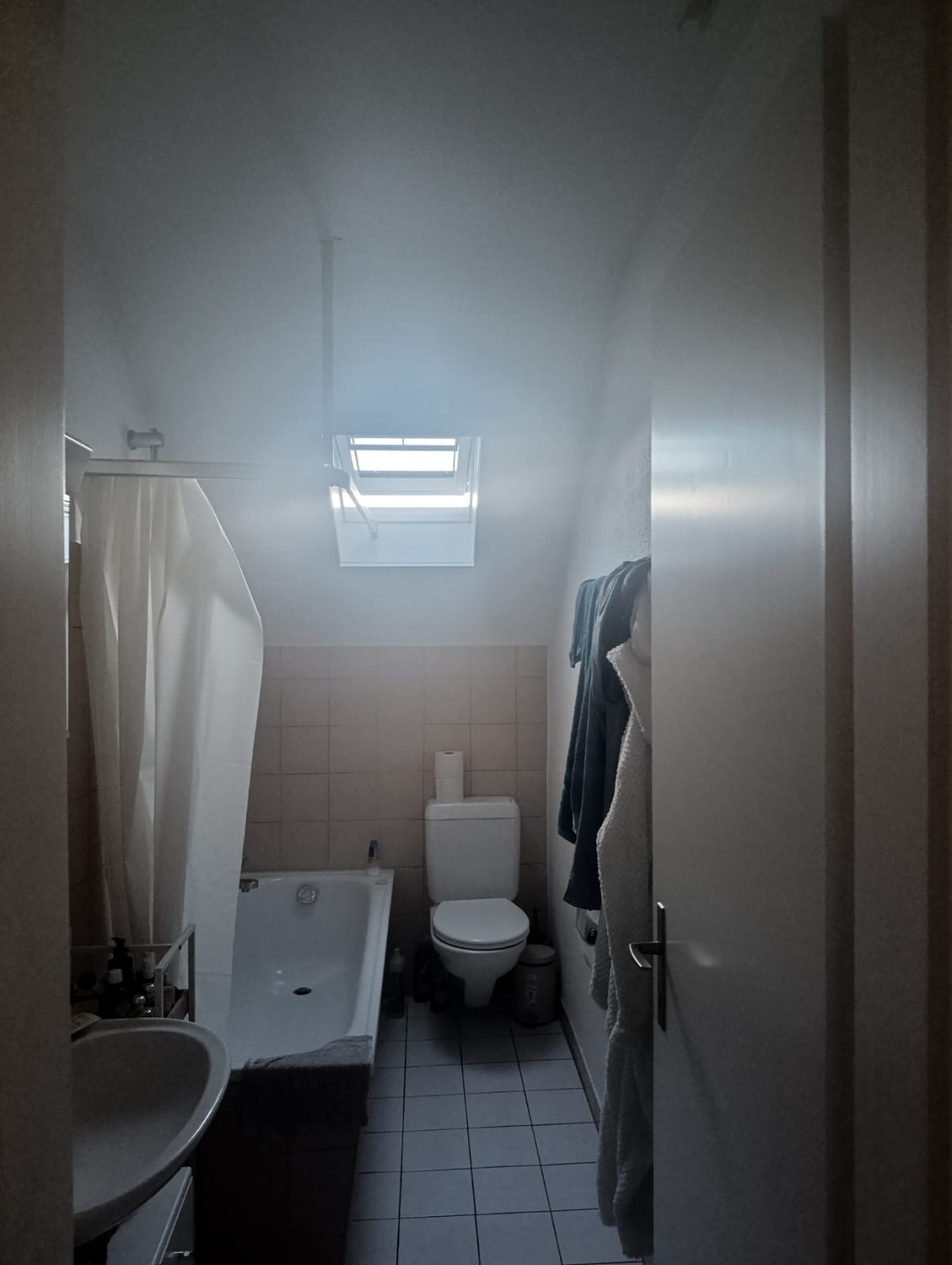 2 rooms apartment, Foto 8 von 8