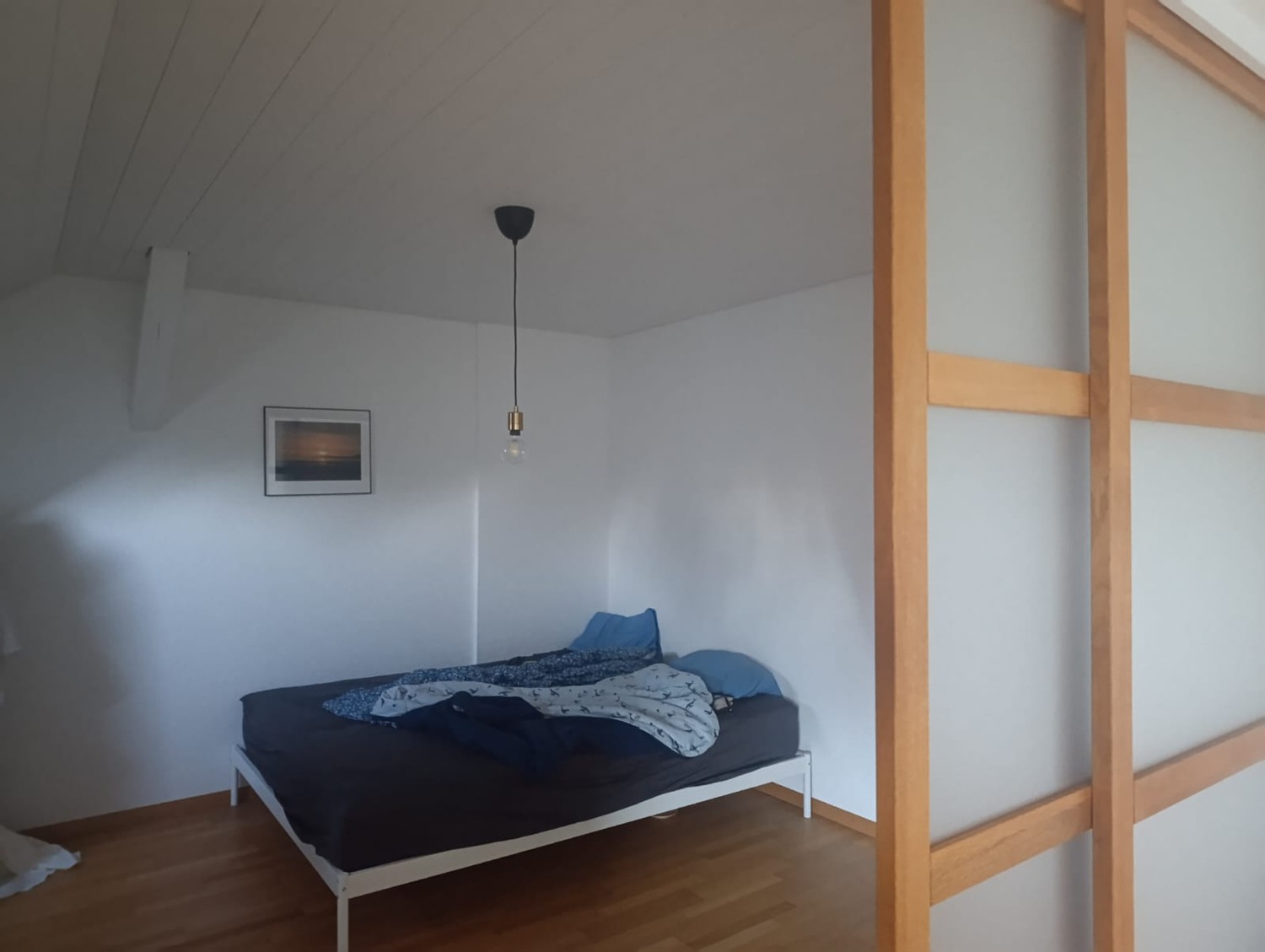 2 rooms apartment, Foto 4 von 8