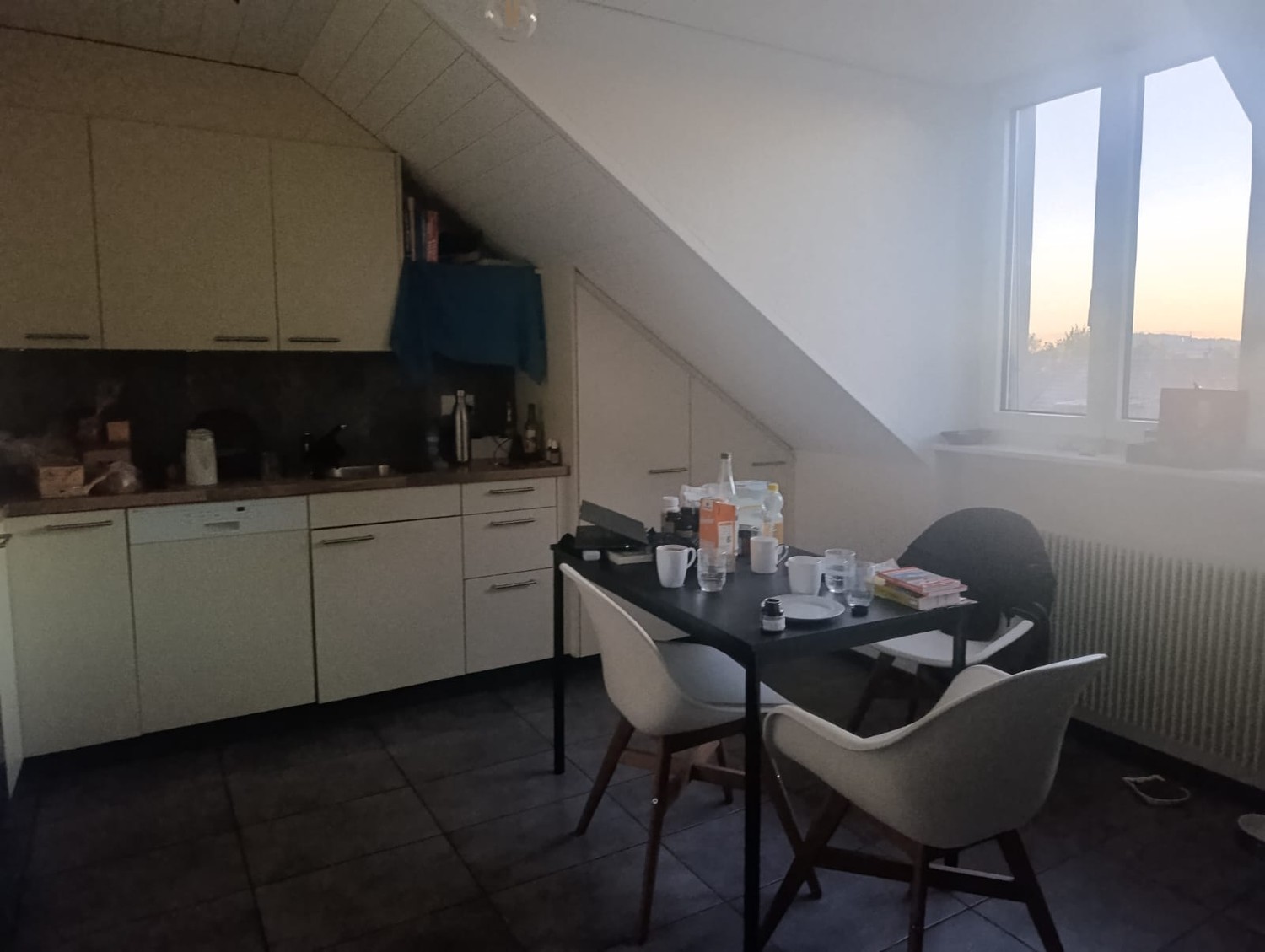 2 rooms apartment, Foto 5 von 8