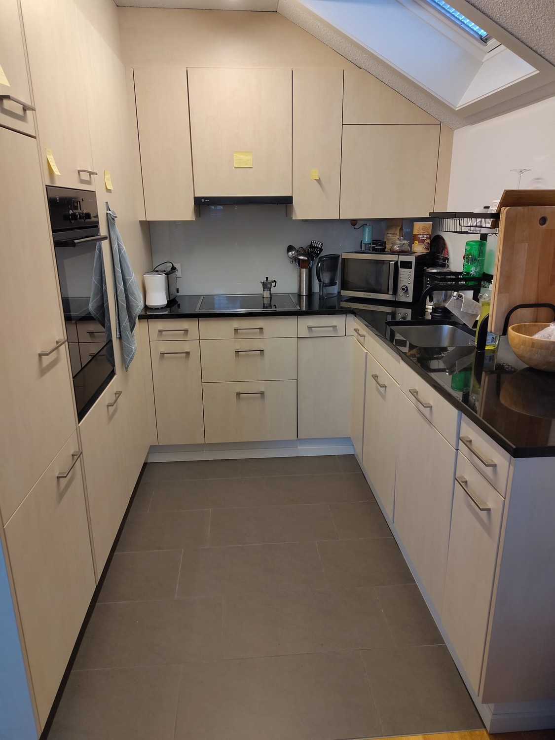 Appartamento di 3 ½ locali, foto 2 di 6