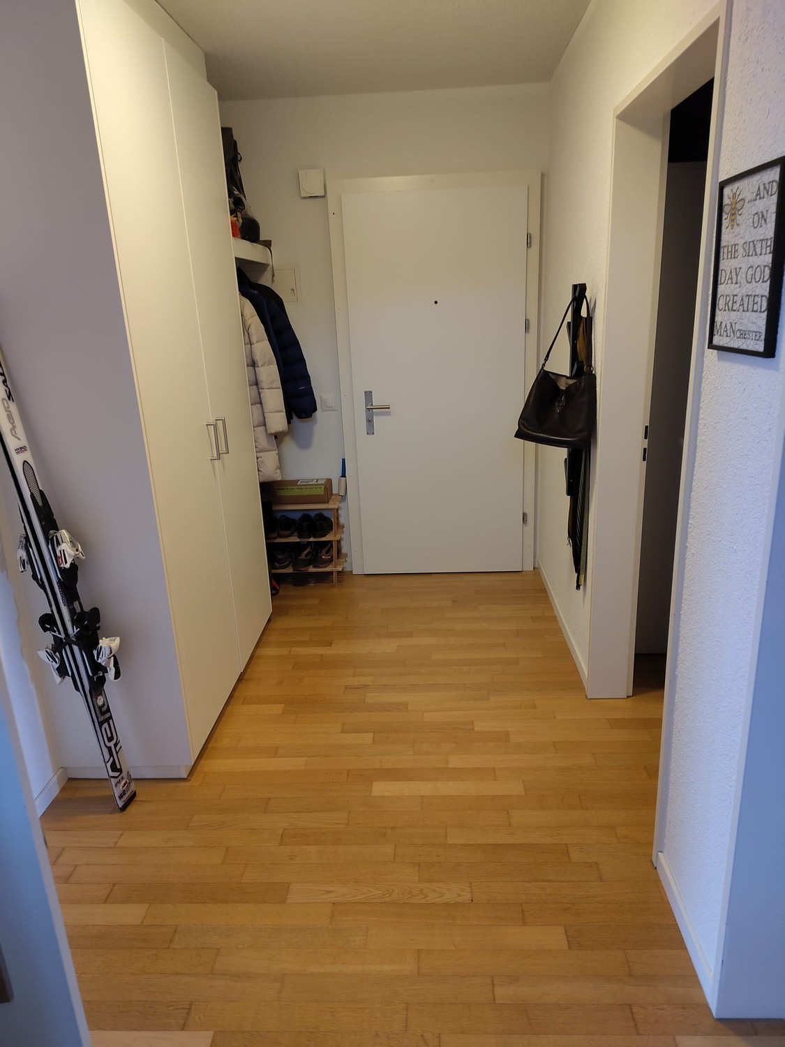 Appartamento di 3 ½ locali, foto 5 di 6