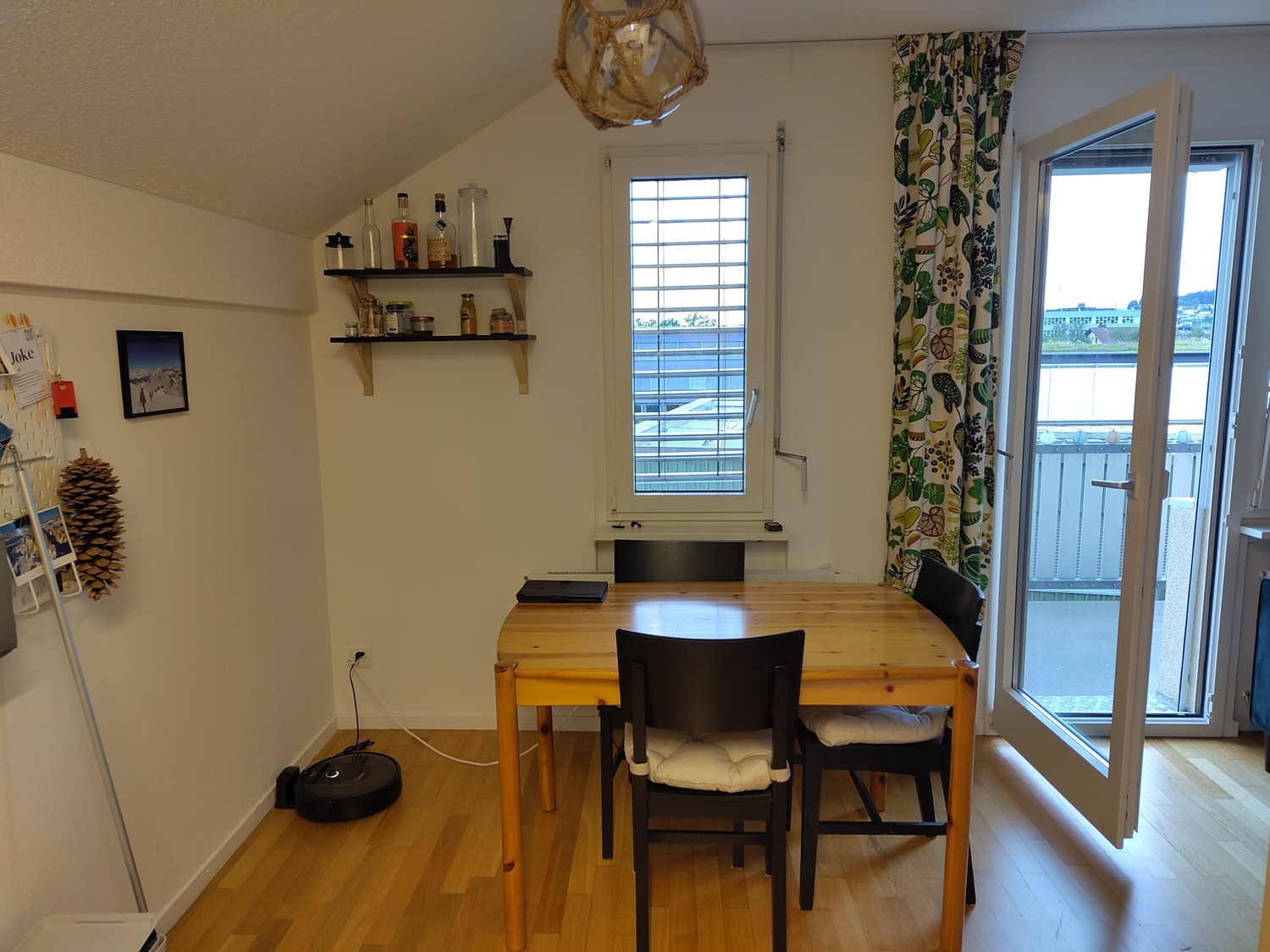 Appartamento di 3 ½ locali, foto 3 di 6