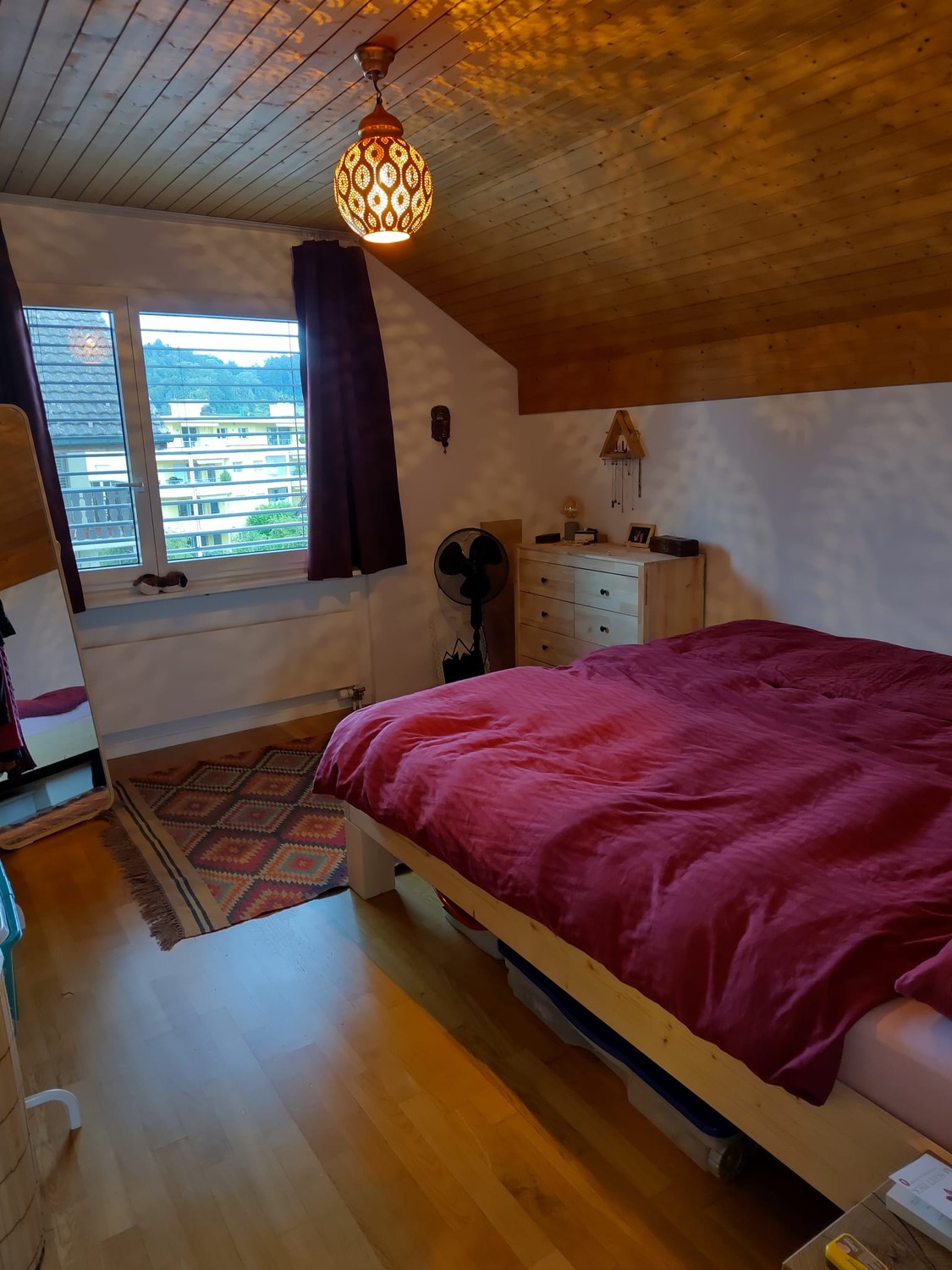 Appartamento di 3 ½ locali, foto 6 di 6