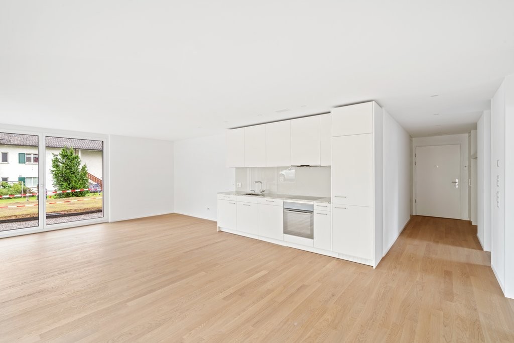 2 ½ rooms apartment, Foto 1 von 5