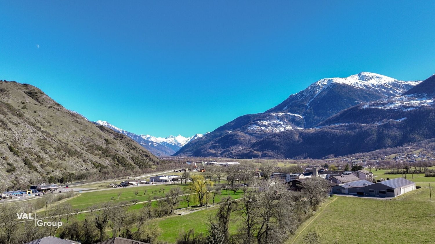 Appartamento di 4 ½ locali