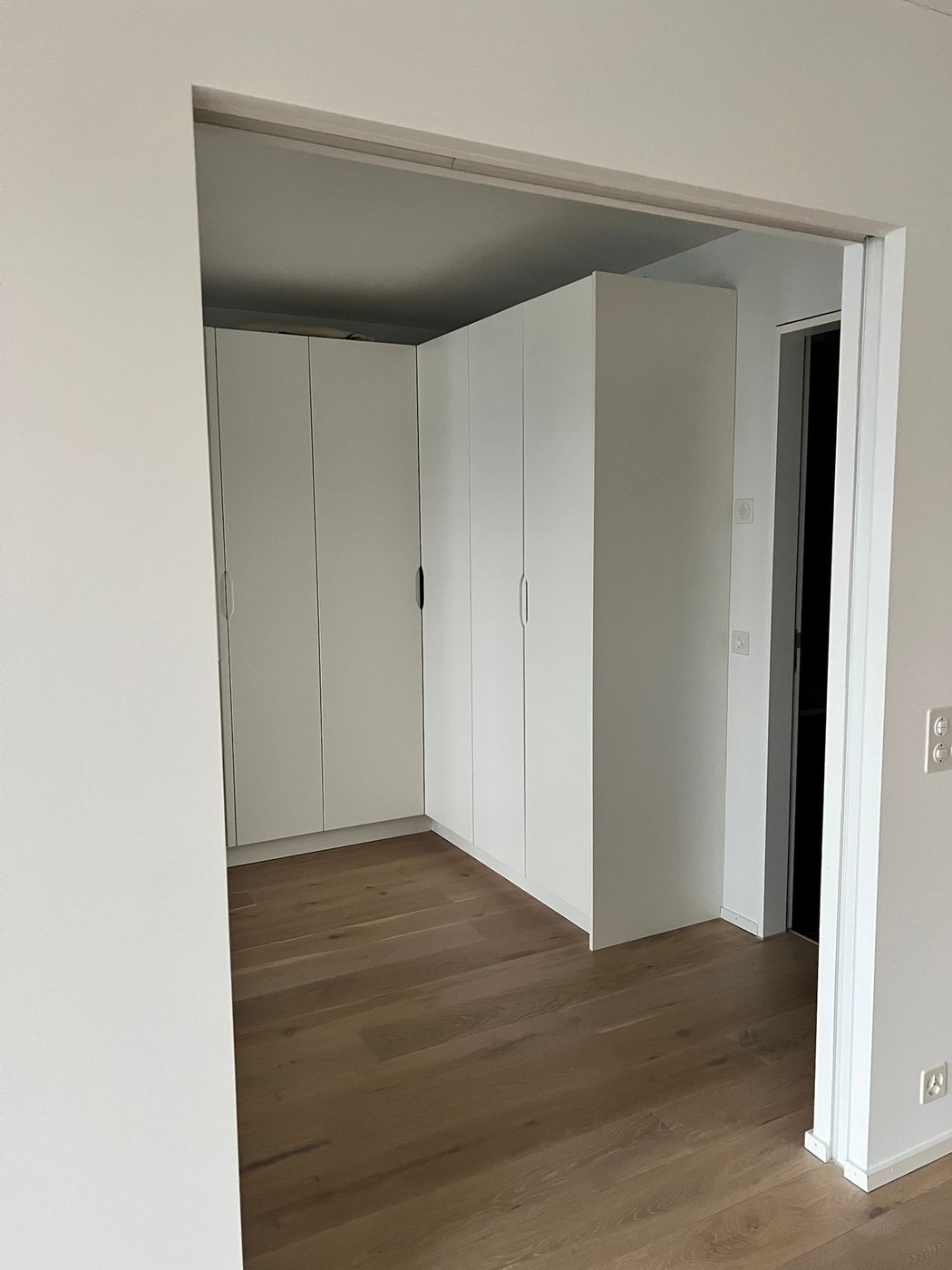 3 ½ rooms apartment, Foto 8 von 10