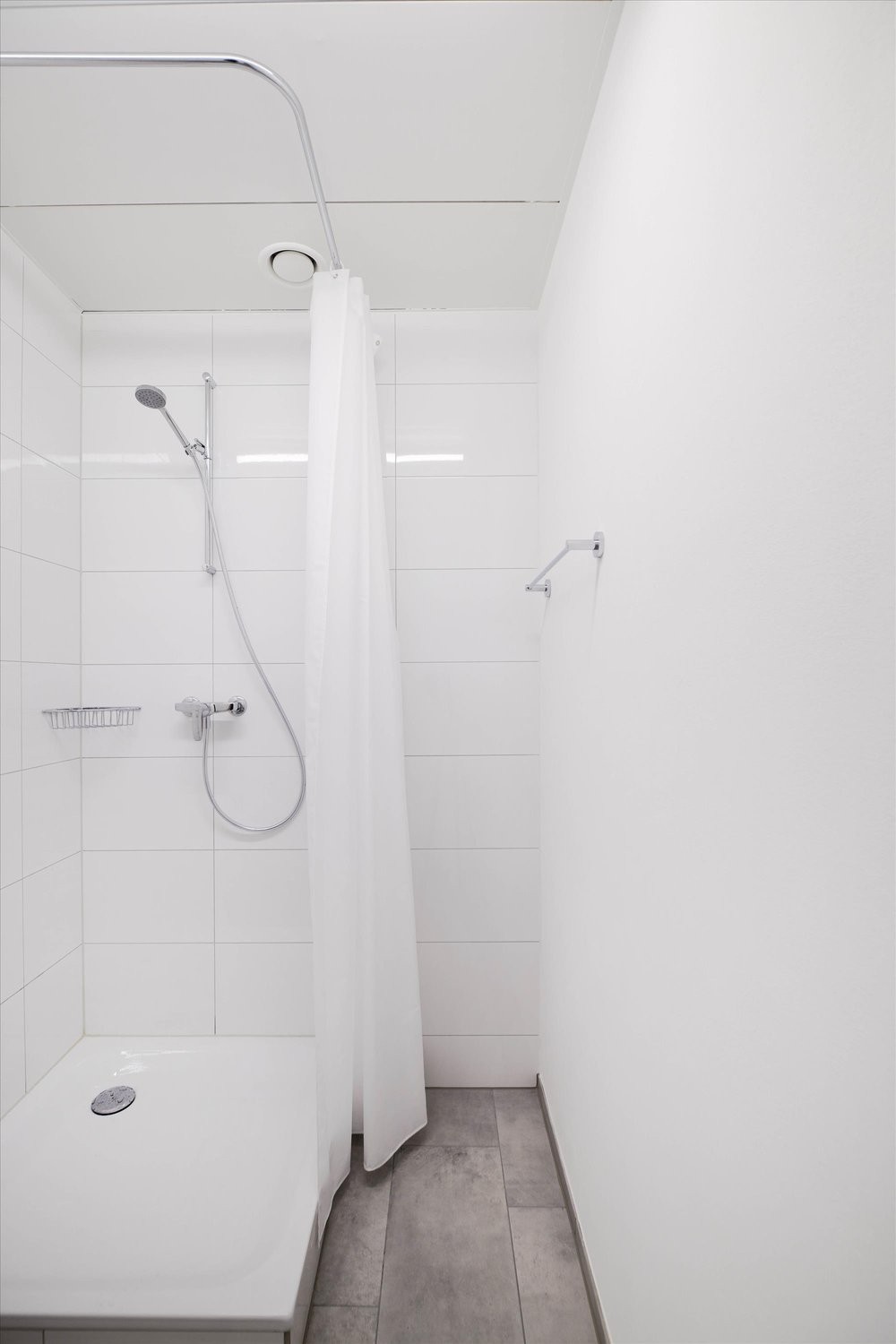 135m² office