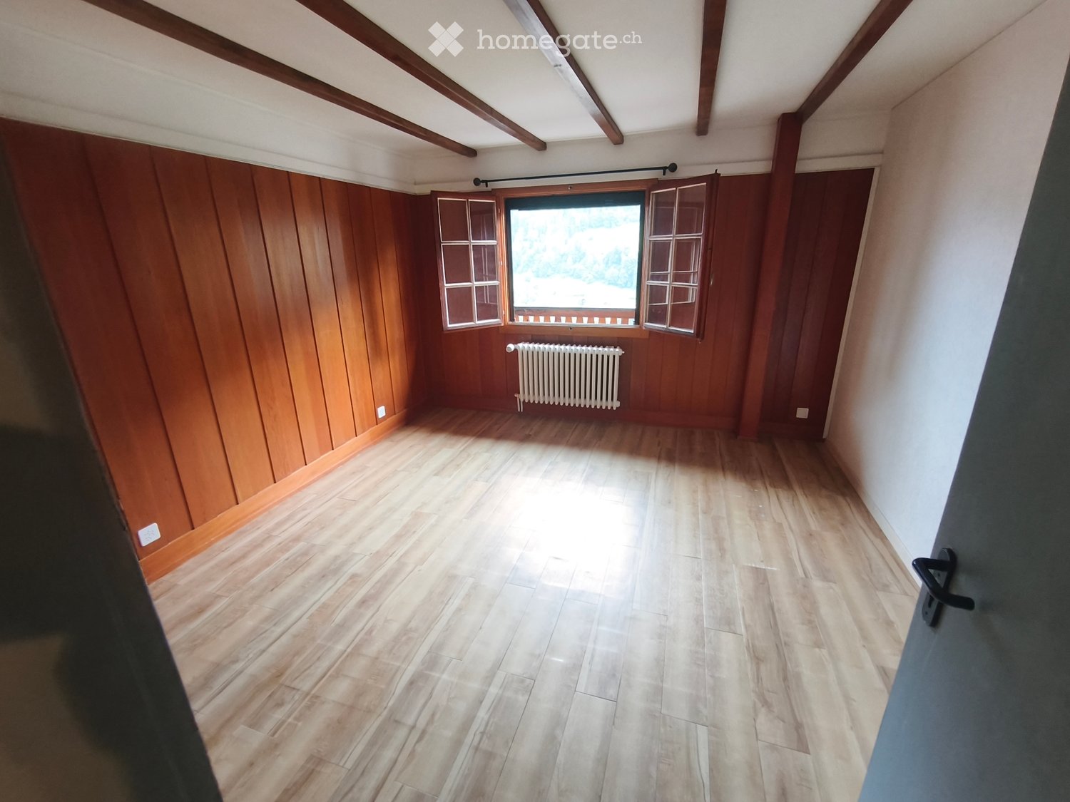 3 Zimmer Wohnung, Foto 4 von 5