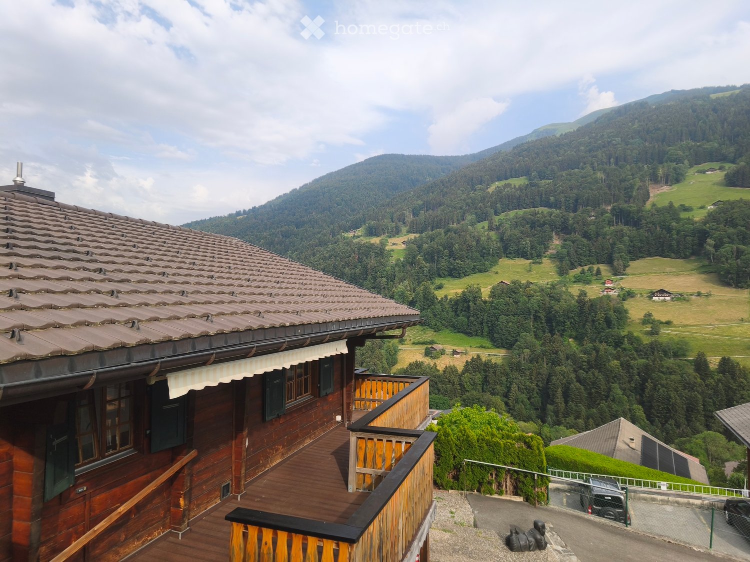 3 Zimmer Wohnung, Foto 1 von 5