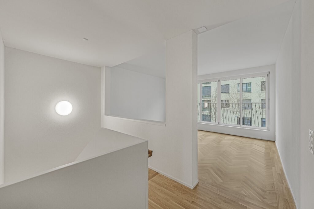 3 ½ locali duplex