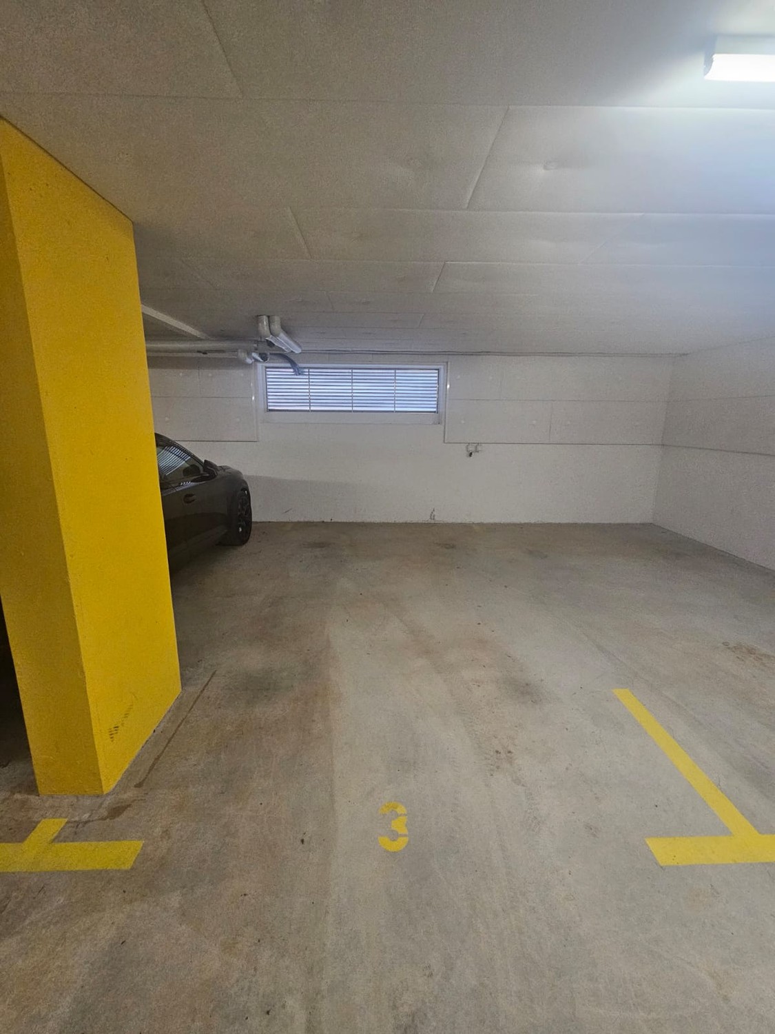 Open slot, Foto 4 von 5