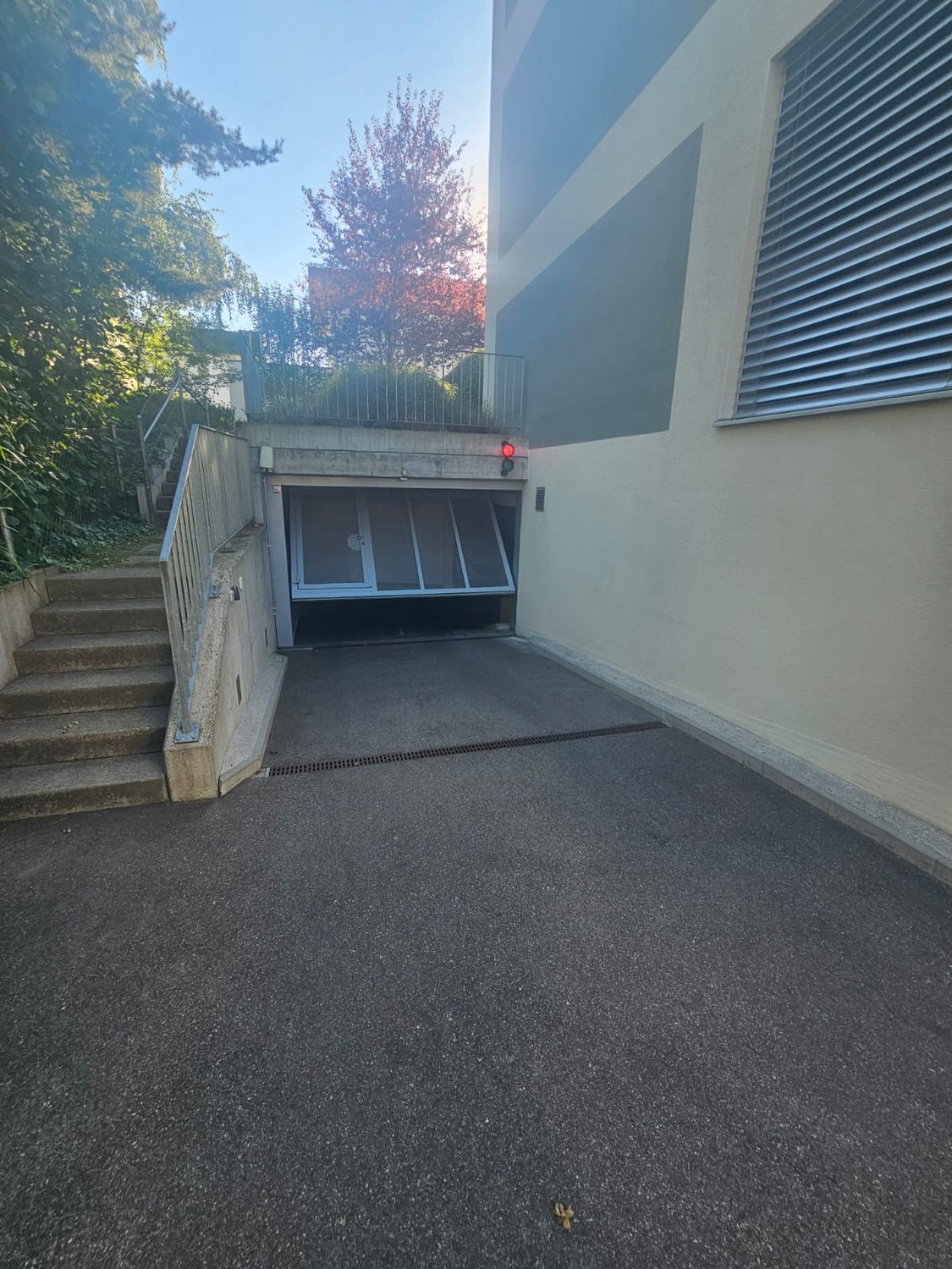 Open slot, Foto 2 von 5