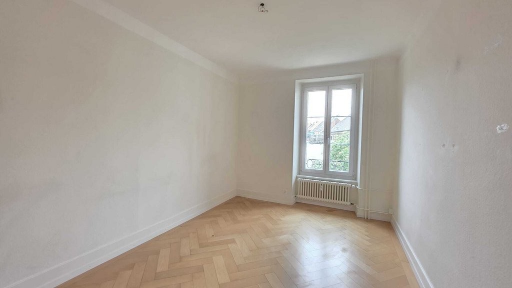 4 rooms apartment