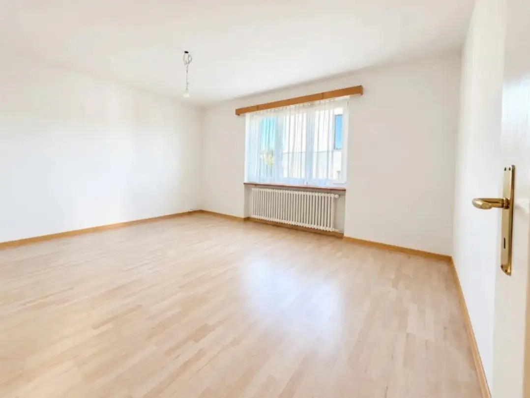Chambre dans une colocation