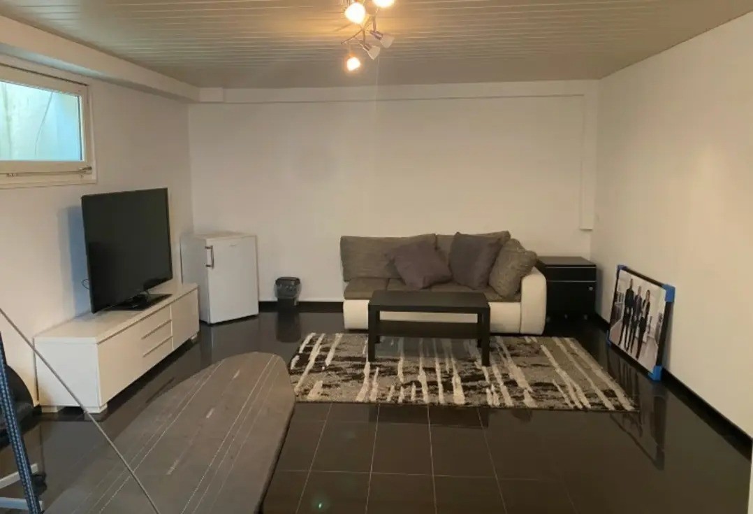 Chambre dans une colocation