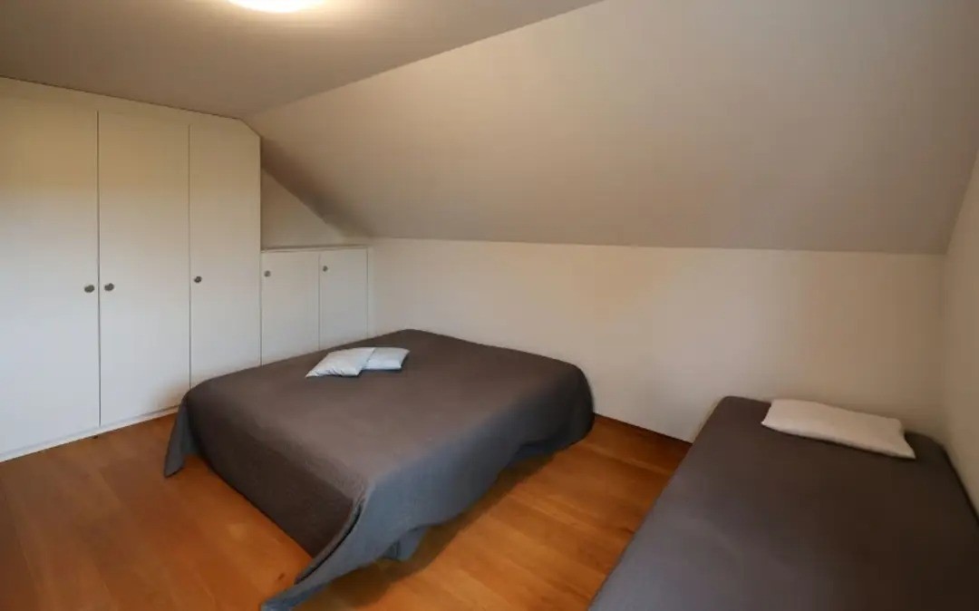 Chambre dans une colocation