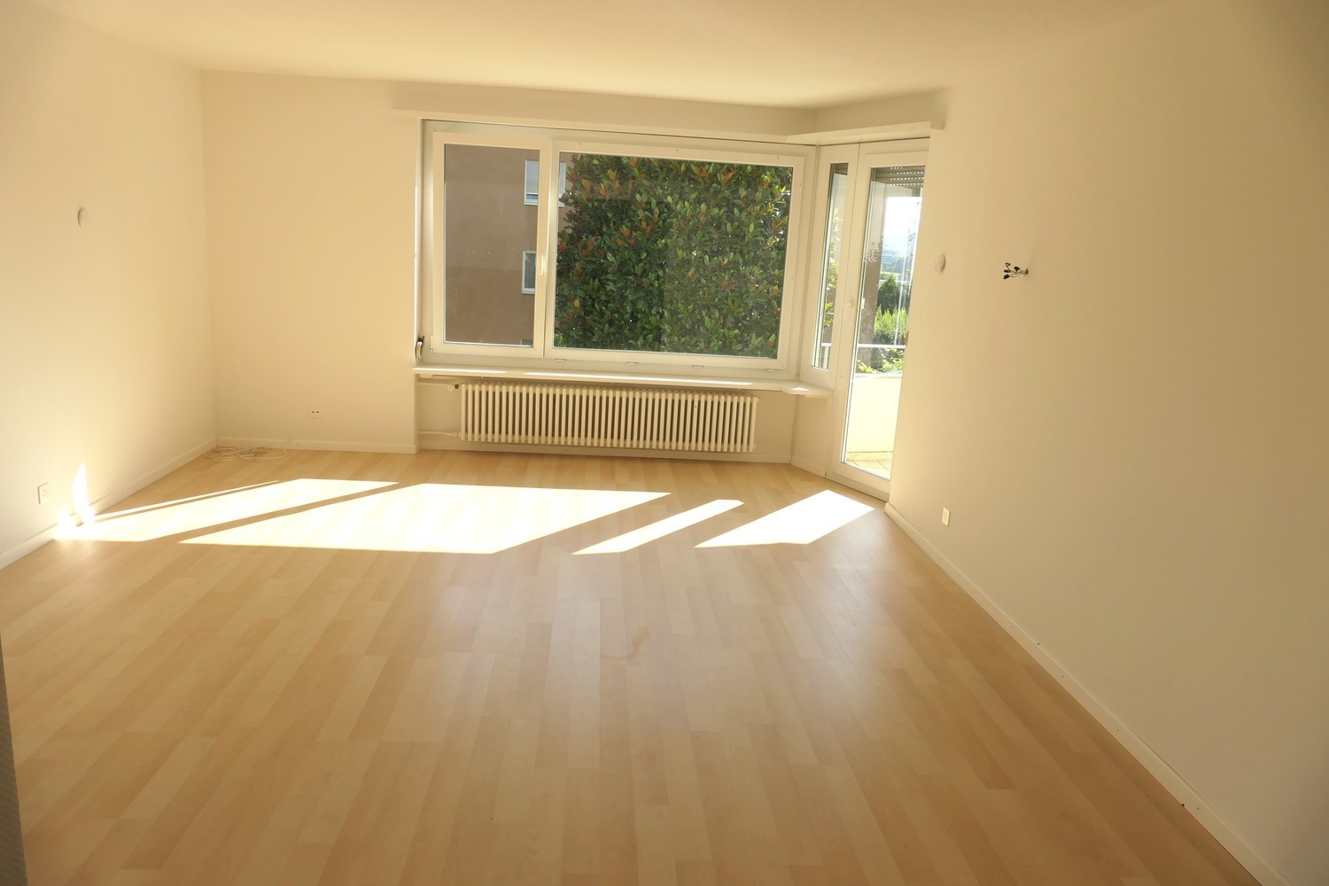 6 ½ rooms apartment